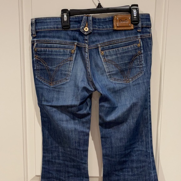 D&G jeans - Picture 5 of 6